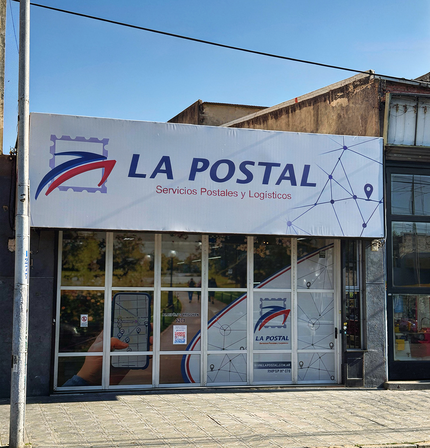 dt location